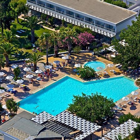 Sun Palace Hotel Resort & Spa Kos Exteriér fotografie