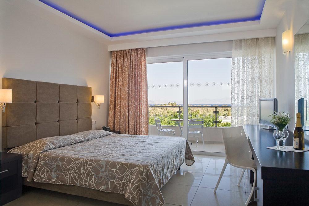 Sun Palace Hotel Resort & Spa Kos Exteriér fotografie