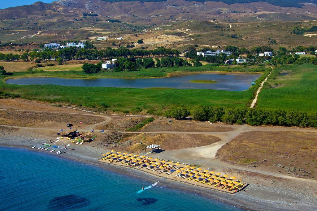 Sun Palace Hotel Resort & Spa Kos Exteriér fotografie