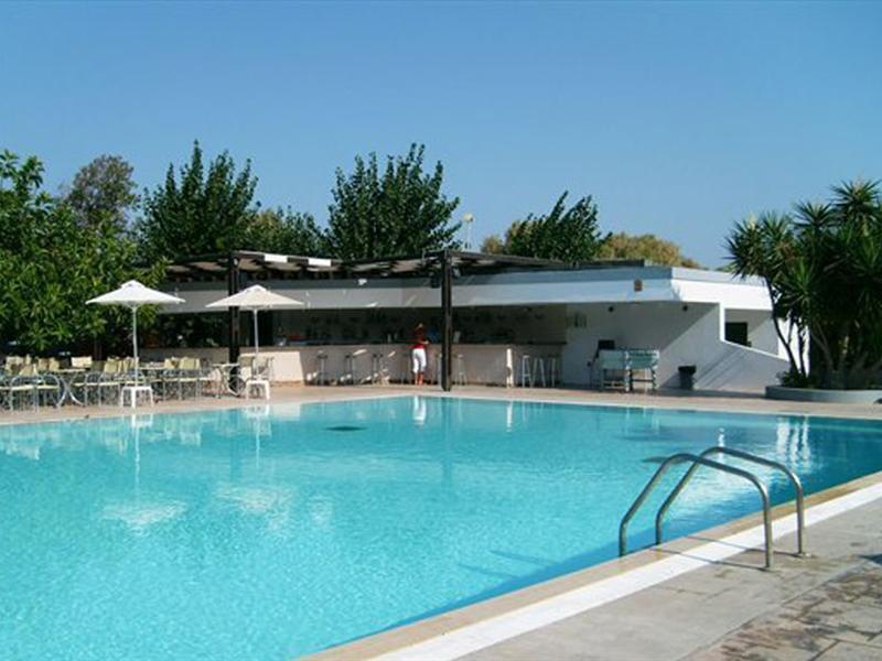 Sun Palace Hotel Resort & Spa Kos Exteriér fotografie