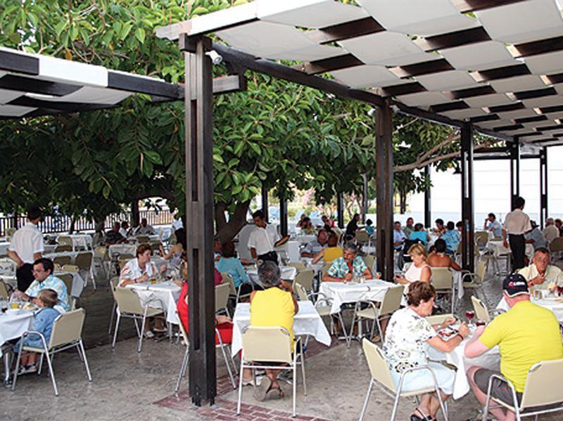 Sun Palace Hotel Resort & Spa Kos Exteriér fotografie