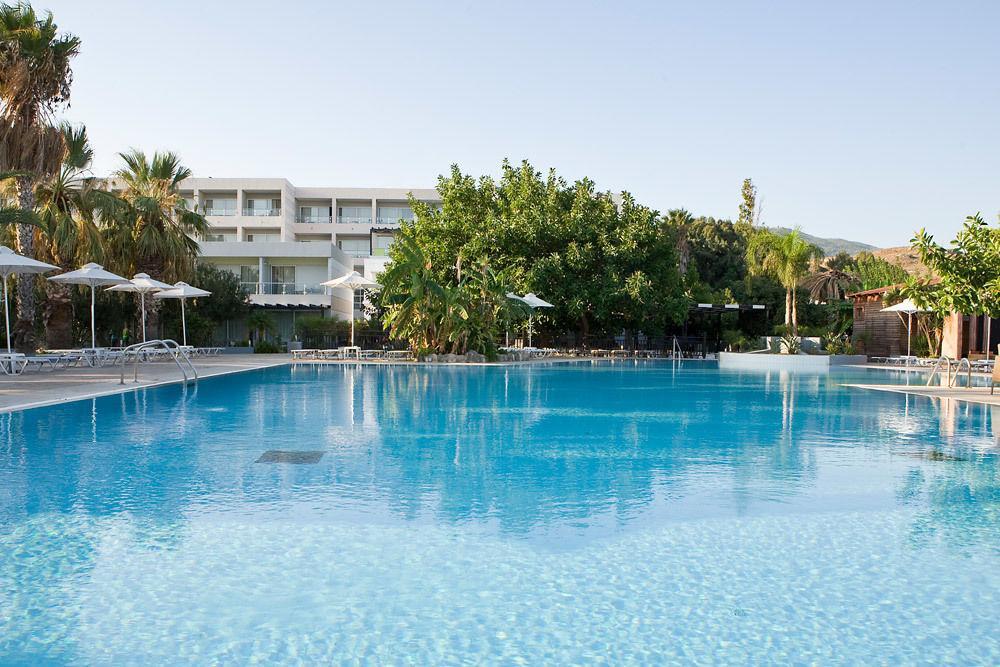 Sun Palace Hotel Resort & Spa Kos Exteriér fotografie