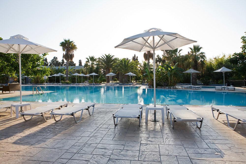 Sun Palace Hotel Resort & Spa Kos Exteriér fotografie